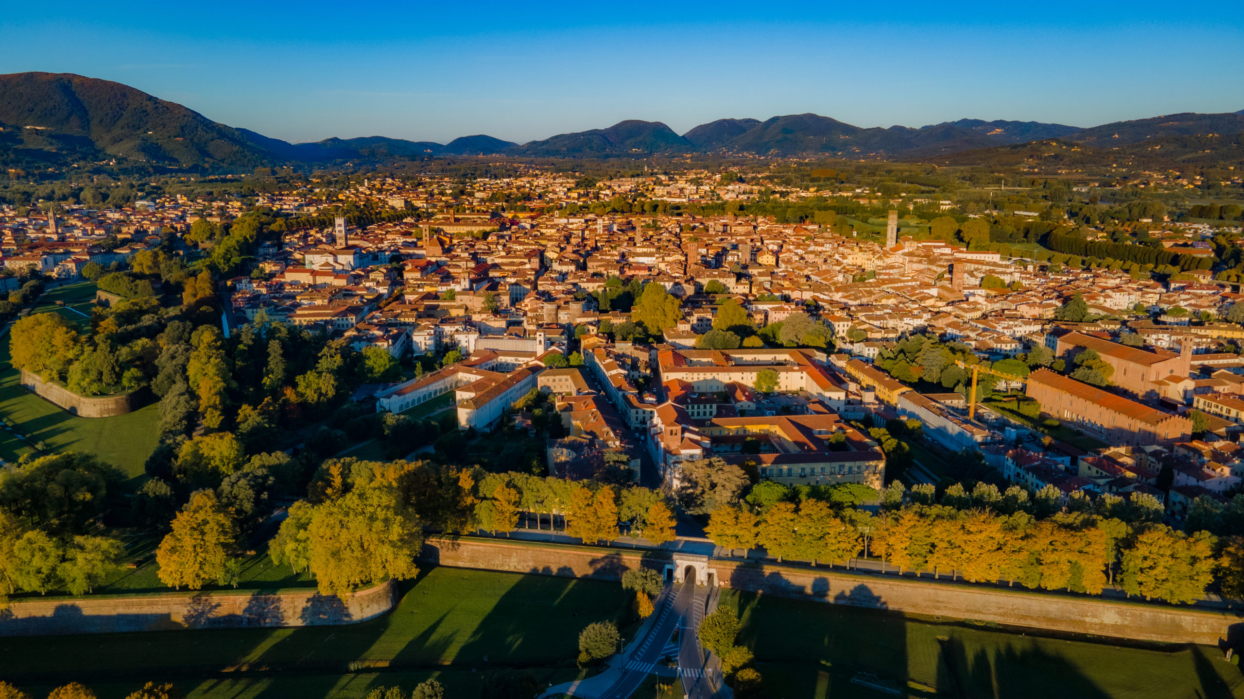 Lucca