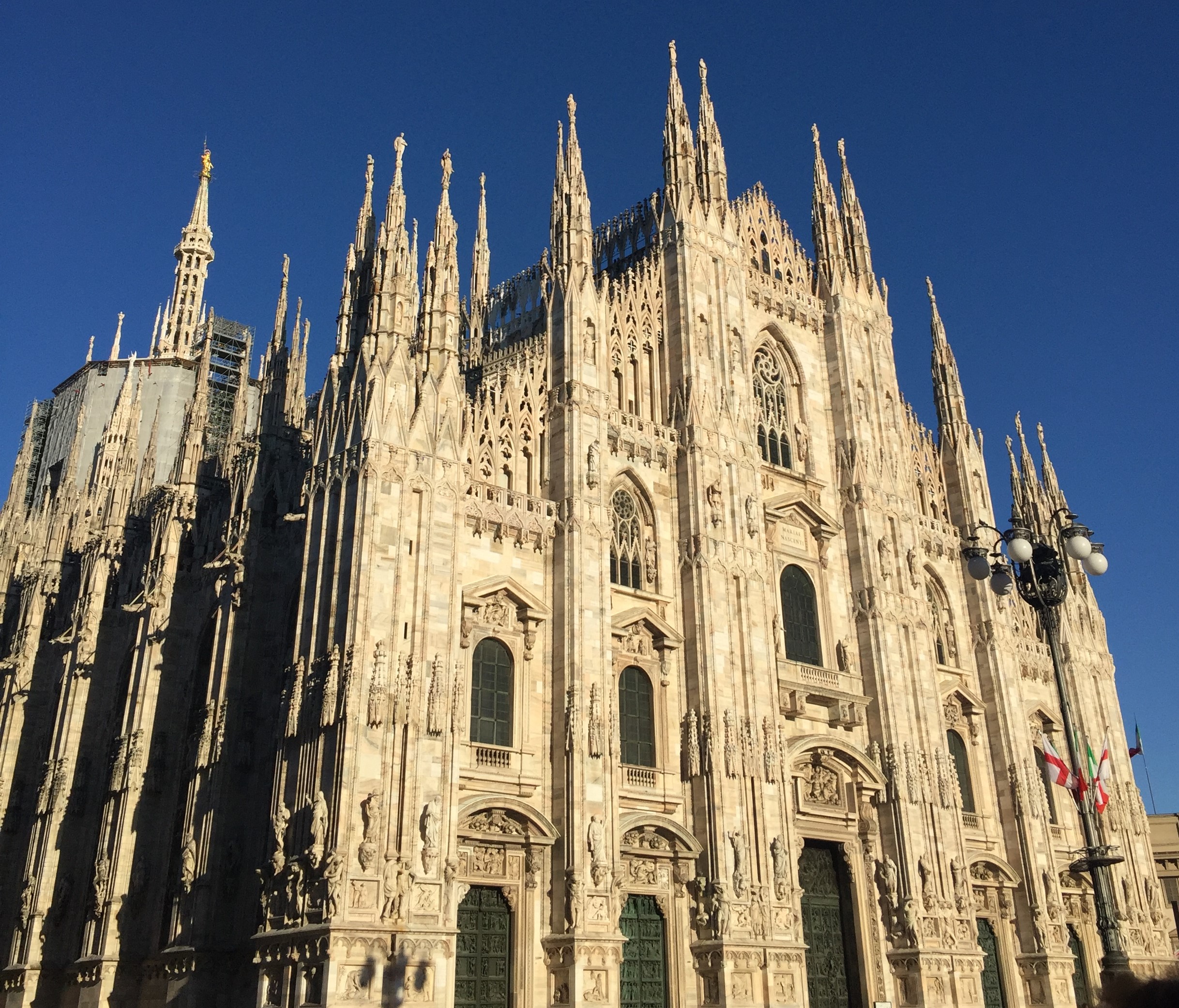Il Comune di Milano aderisce a Liberation Route Italia