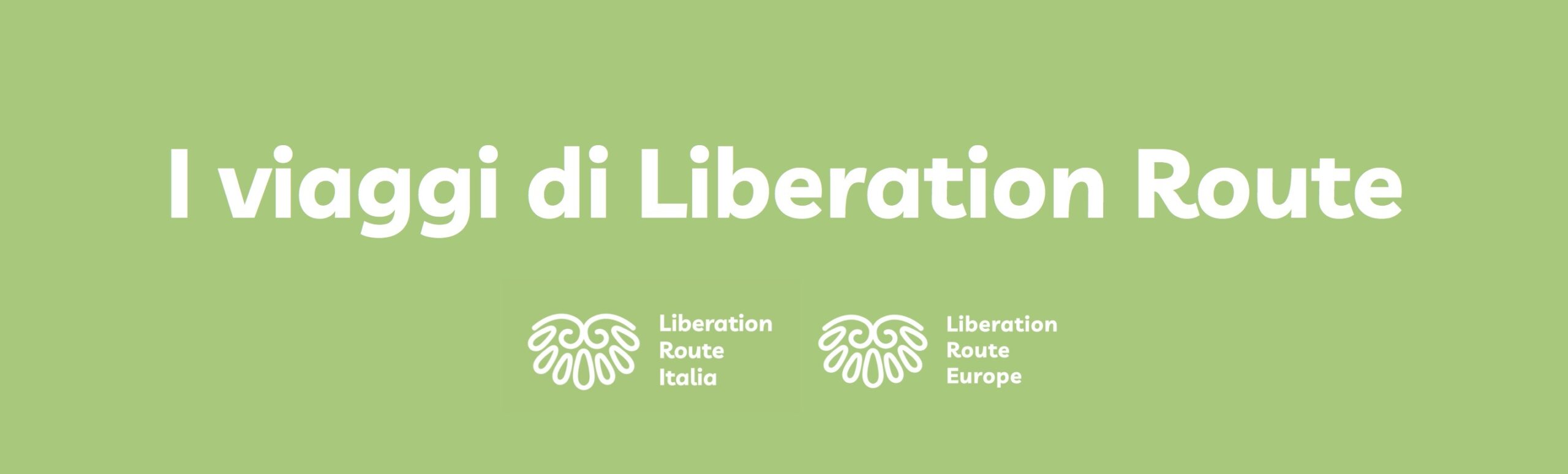 I Viaggi di Liberation Route