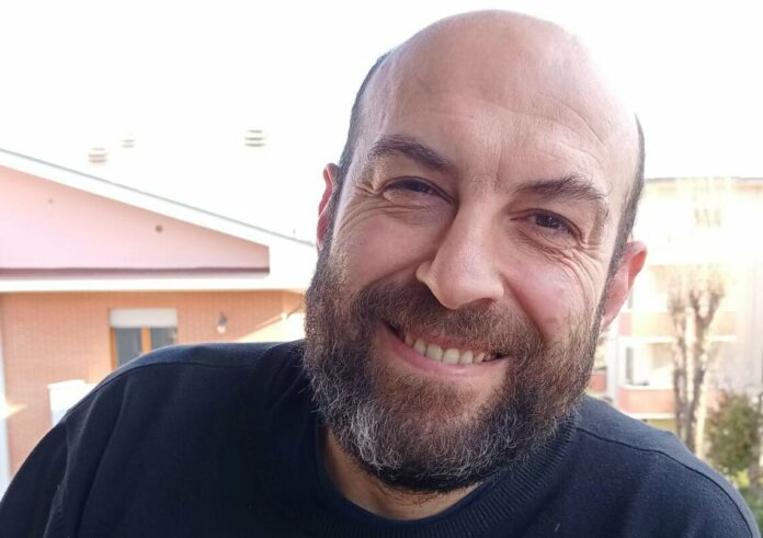 Daniele Susini, nuovo membro del Comitato Scientifico